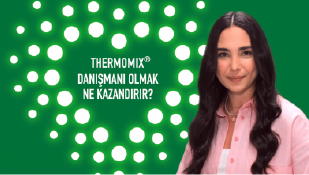 Thermomix Danışman Kampanyası