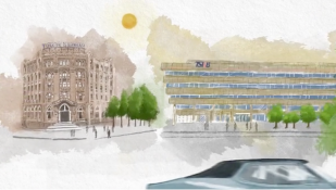 Yatırım Finansman 45 Yaşinda