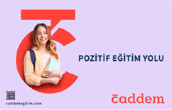 caddem eğitim - pozitif eğitim