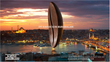 kahve platformu