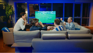 Maça Önde Başlamak