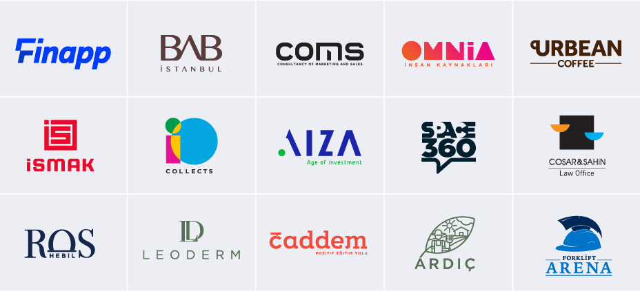 B612Works - Markalarımız