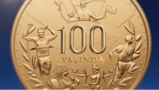 Yatırım Finansman Cumhuriyet 100 Yaşında!